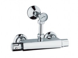 ARCO DE SALIDA GROHE